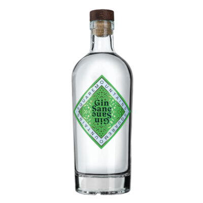 Ginsane