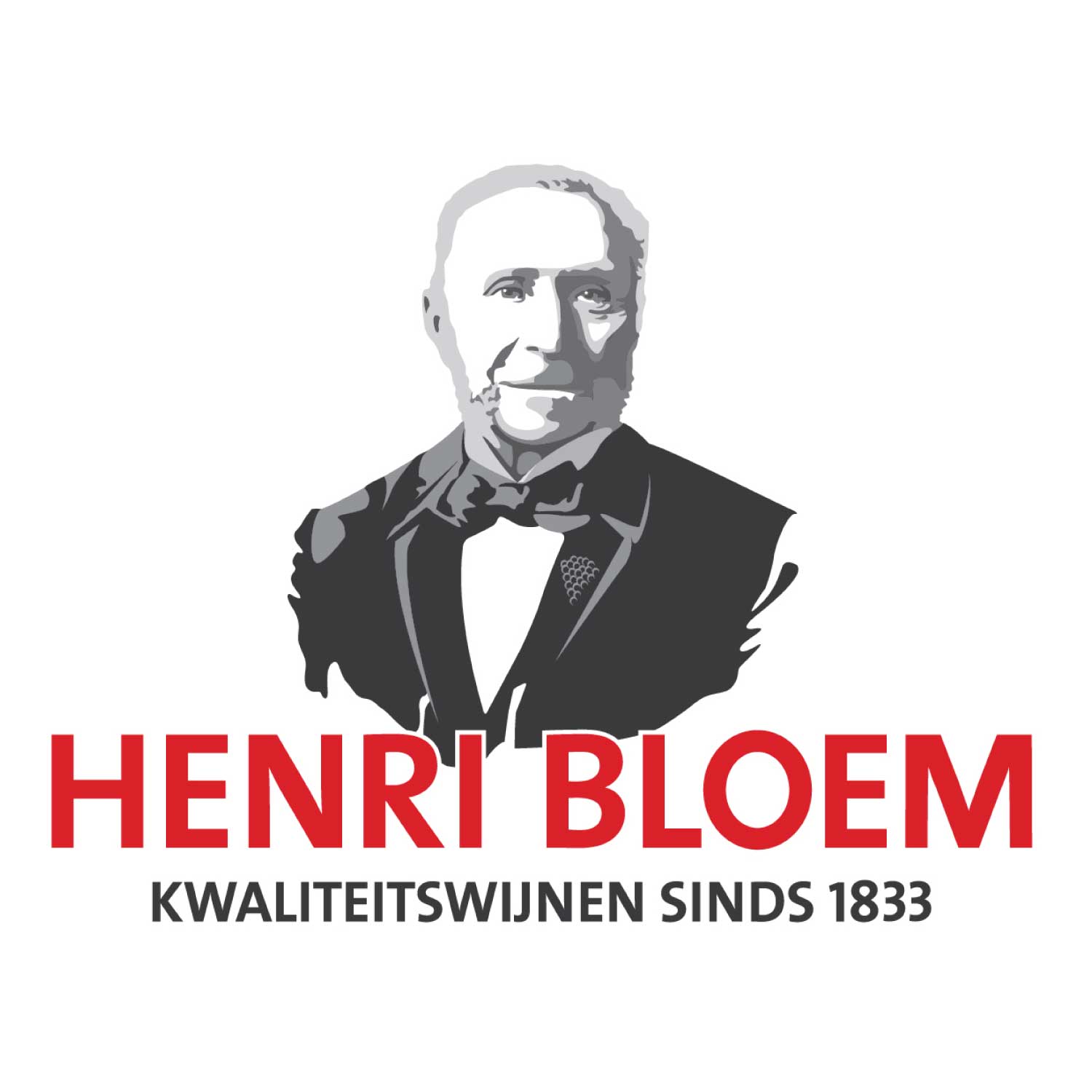 Wijnkoperij Henri Bloem