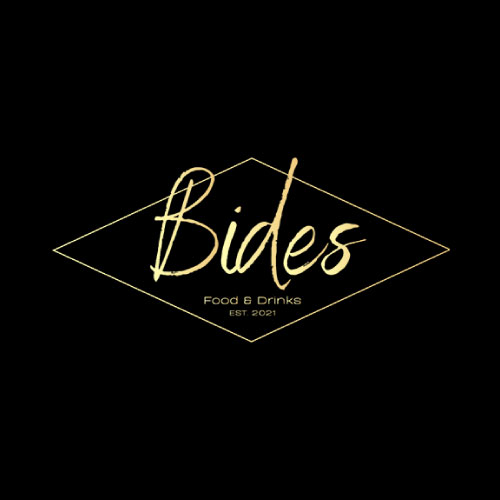 BIDES Food & Drinks est. 2021