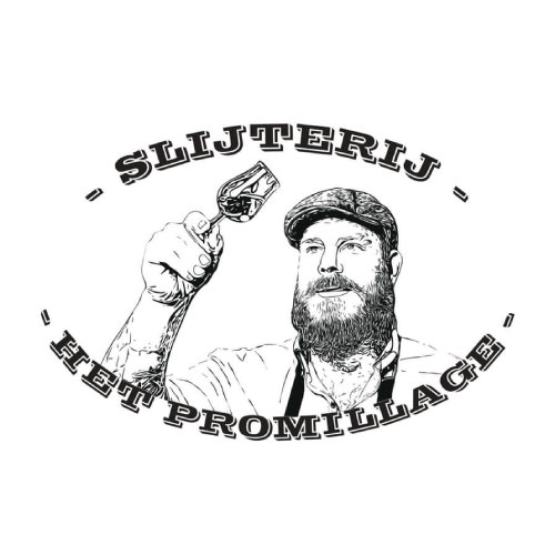 Slijterij Het Promilage